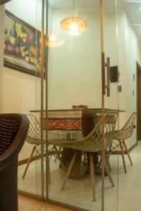 Casita Vera Style