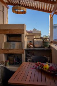 Casita Vera Style