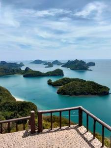 Koh Phaluai Eco Resort พลวยอีโค่ รีสอร์ท