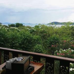 Koh Phaluai Eco Resort พลวยอีโค่ รีสอร์ท