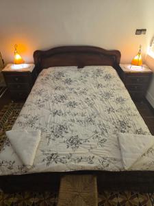 Appartement meublé 5 personnes en plein centre ville