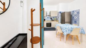 Vento Blu 159