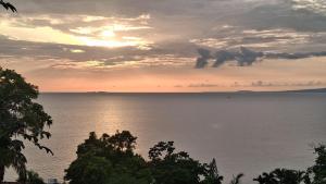 Spectacular View, Sea & Jungle! Conchas Chinas