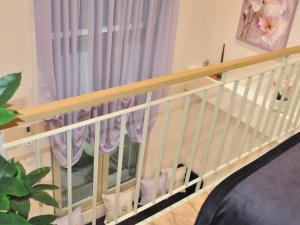 Fleeville Zhan Apartment 7