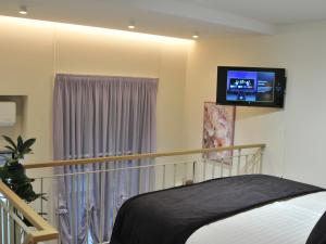 Fleeville Zhan Apartment 7