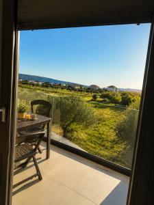 Villa Just be Alive, Sea View, Pool, Gym & Sauna