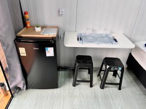Galpão Black 120