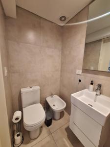 Apartamento para 2 personas