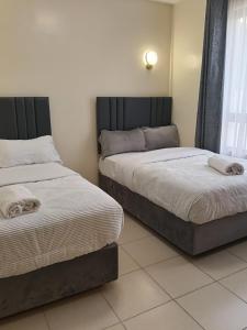 The Harmony Lodge, 1-Bedroom Private Apartment