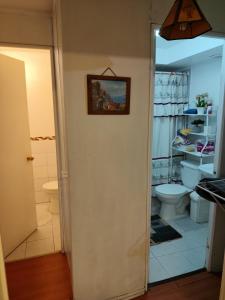 Habitación en Concepción