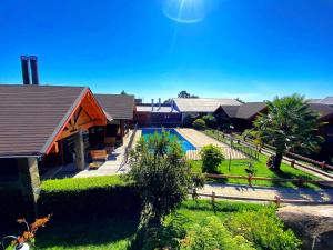 Hotel Pitrufquen