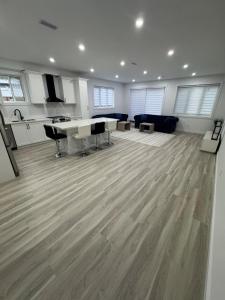 Stylish New Home Near Downtown & Highway