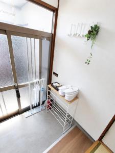 にしんの宿 for Large groups and long stays