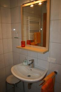 Gästezimmer Poys