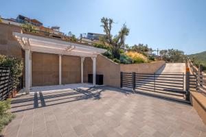 Villa Luxury nel Golf Resort Monte Argentario Tuscany
