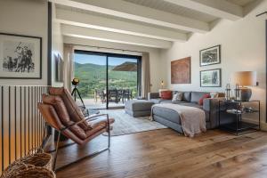 Villa Luxury nel Golf Resort Monte Argentario Tuscany