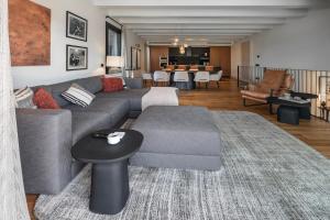 Villa Luxury nel Golf Resort Monte Argentario Tuscany