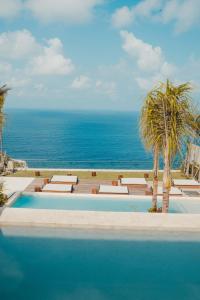Azura Uluwatu