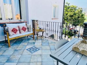 DomoMea Rooms
