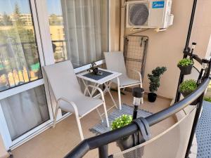 A great place to stay in Sunny Beach