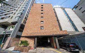 H hotel Gasan