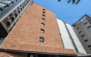 H hotel Gasan