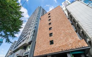 H hotel Gasan