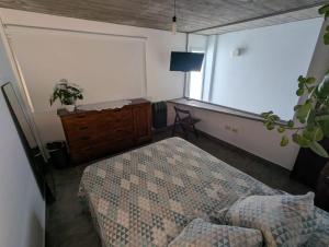 Departamento dúplex