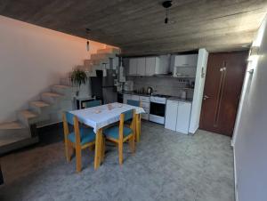 Departamento dúplex