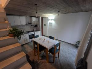 Departamento dúplex