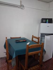 Apto centrico