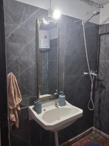 Apto centrico