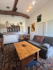 Studio de lOlivier