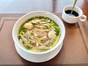 Mariha Hotel Ninh Bình