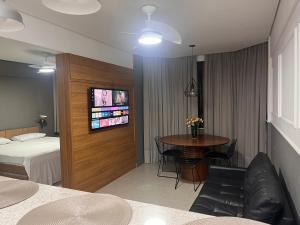 Flat Residence Campinas