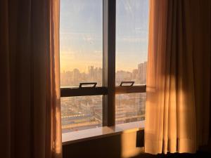 Flat Residence Campinas