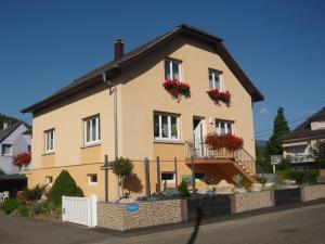 Chambre Jonquille photo 12