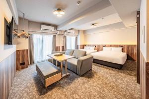 Apartment Hotel 11 Shinsaibashi 2