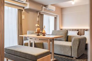 Apartment Hotel 11 Shinsaibashi 2