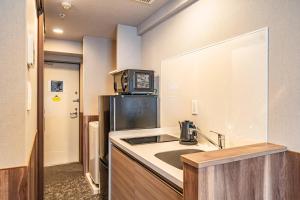 Apartment Hotel 11 Shinsaibashi 2