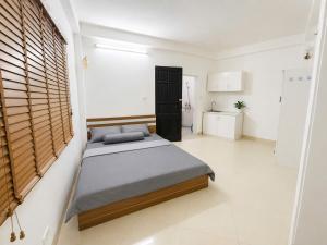 New Star Homestay - Trần Cung - E Hospital