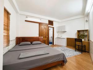 New Star Homestay - Trần Cung - E Hospital