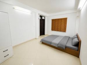 New Star Homestay - Trần Cung - E Hospital