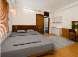 New Star Homestay - Trần Cung - E Hospital