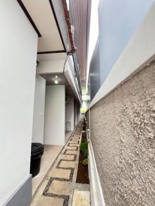 Nugraha Homestay