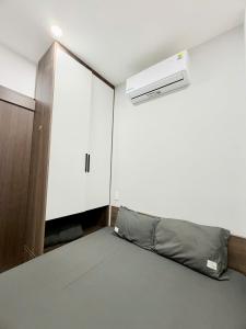 Căn hộ cao cấp 1 phòng ngủ gần cầu Rồng