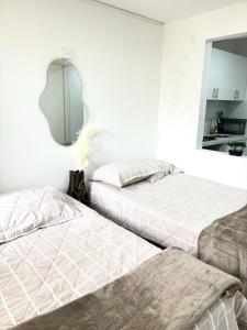 Suite en el corazón de Laureles, Medellín