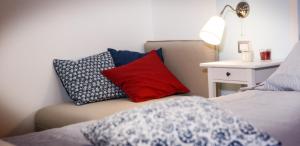 Habitación Doble con cama supletoria - 1 o 2 camas
