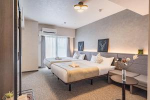 Apartment Hotel 11 Shinsaibashi 2