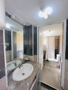 Ifrane Family Apartment